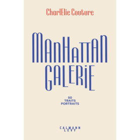 Manhattan Galerie