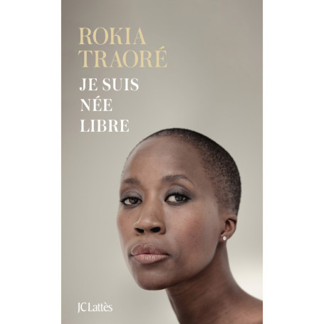 Je suis née libre