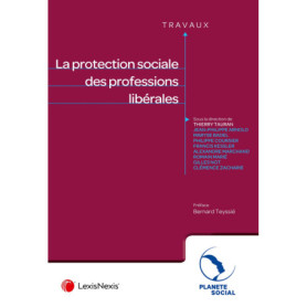 La protection sociale des professions libérales