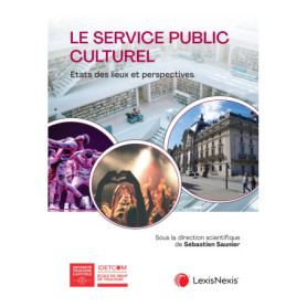 Le service public culturel