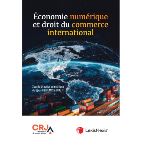 Économie numérique et droit du commerce international