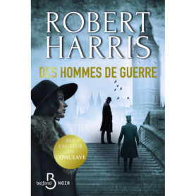 Des hommes de guerre