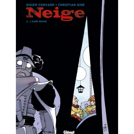 Neige - Tome 03