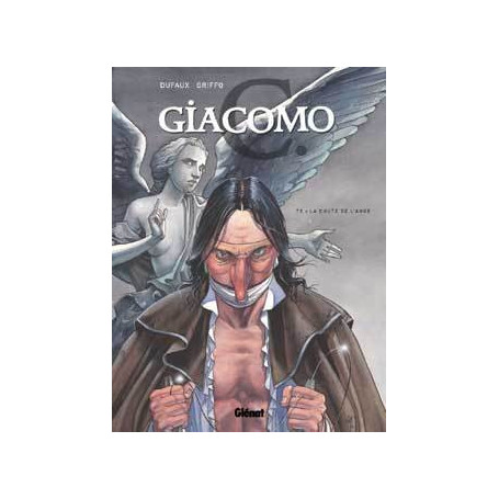 Giacomo C. - Tome 02