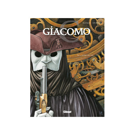 Giacomo C. - Tome 09