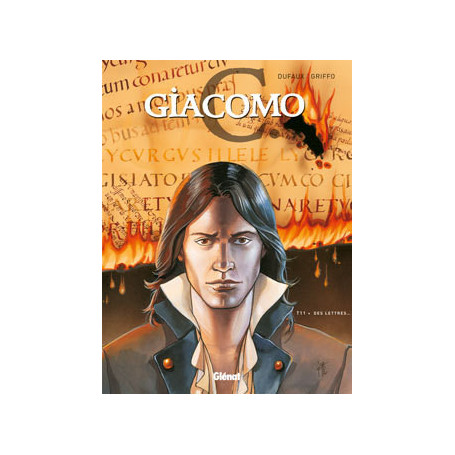 Giacomo C. - Tome 11