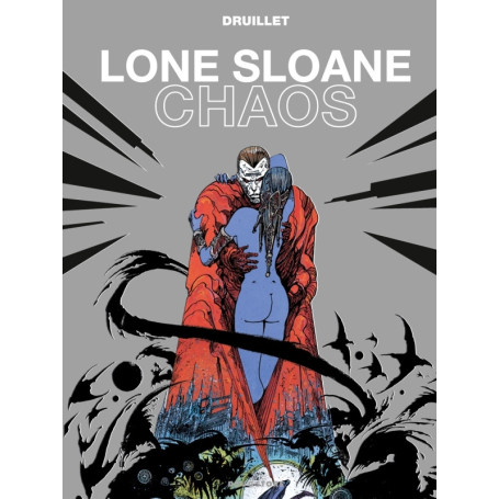 Lone Sloane - Chaos NE