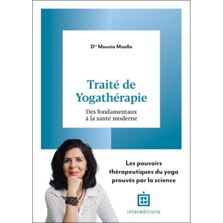 Traité de yogathérapie