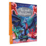 La nuit des dragons - tome 01 Les ombres rouges