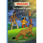 Yakari, Tome 01