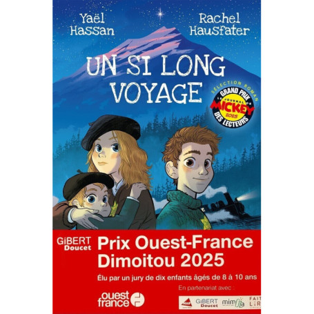 Un si long voyage