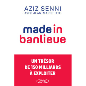 Made in Banlieue