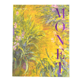 Monet. Par-delà l'horizon. Édition prestige