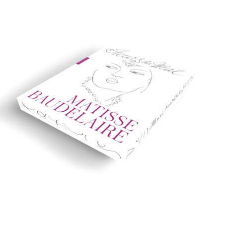 Les Fleurs du mal Matisse Baudelaire