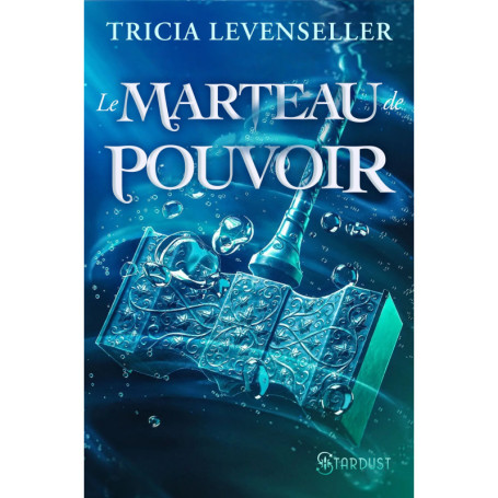 Le marteau de pouvoir