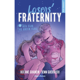Losers' Fraternity - Tome 03