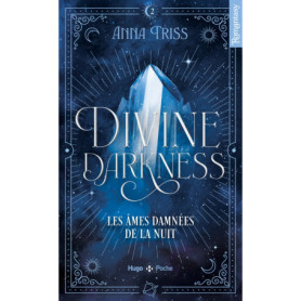 Divine darkness - Tome 02