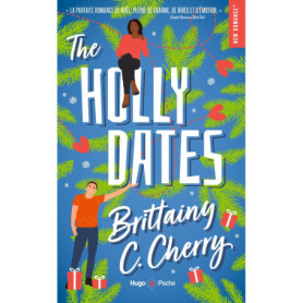 The Holly Dates