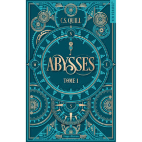 Abysses - Tome 01