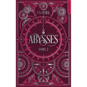 Abysses - Tome 02