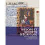 Trésors et secrets d'écriture - Manuscrits de la Bibliothèque nationale de France