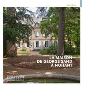 La Maison de George Sand à Nohant