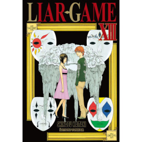 Liar Game T13