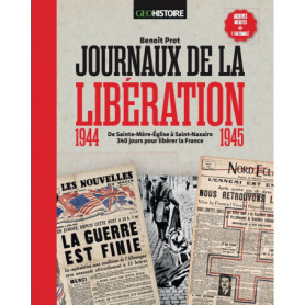 Journaux de la libération