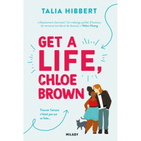 The Brown Sisters, T1 : Get a Life, Chloe Brown