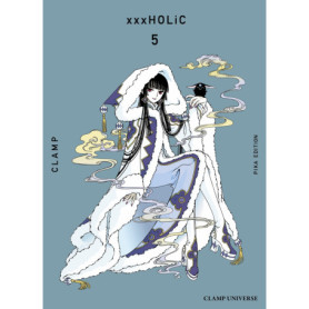 xxxHolic T05