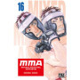 MMA - Mixed Martial Artists T16