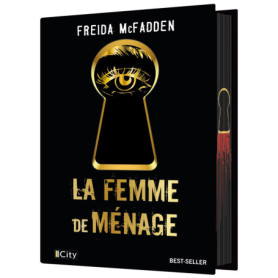 La femme de ménage collector