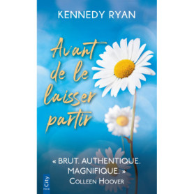 Avant de le laisser partir