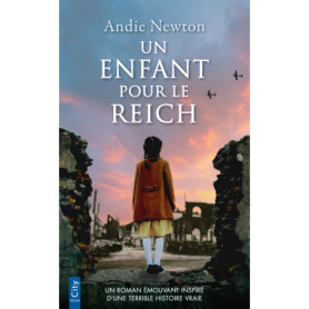 Un enfant pour le Reich