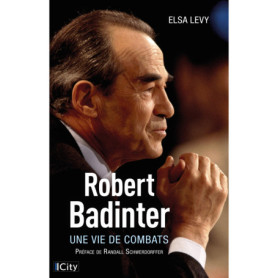 Robert Badinter