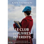 Le club des livres interdits