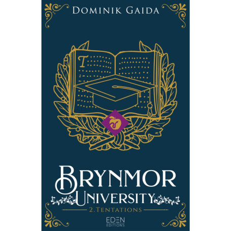 Brynmor University T2