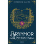 Brynmor University T2