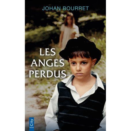 Les anges perdus