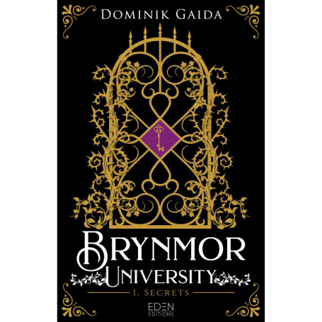 Brynmor University T1