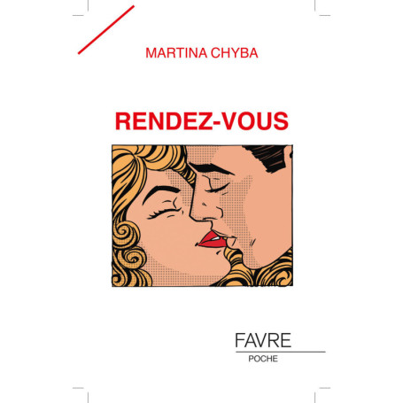 Rendez-vous de Martina Chyba