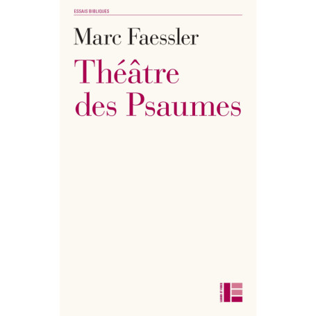 Théâtre des psaumes