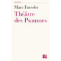 Théâtre des psaumes