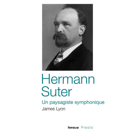 Hermann Suter, un paysagiste symphonique