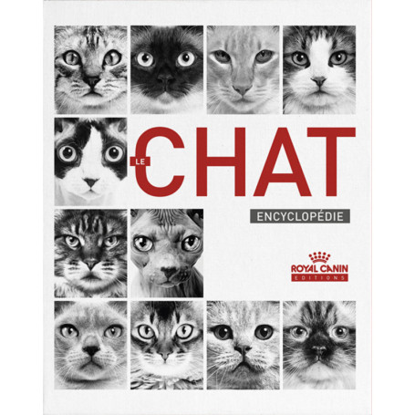 Le chat encyclopédie