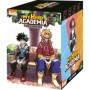 Coffret intégrale My Hero Academia vol. 8 à 14