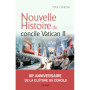 Nouvelle histoire du concile Vatican II