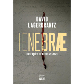 Tenebrae