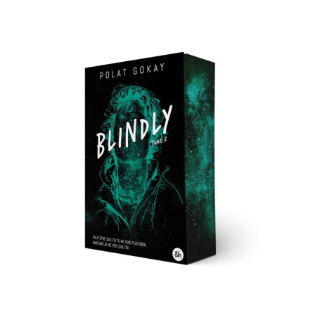 Blindly - Tome 2