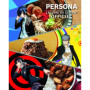 Le livre de cuisine officiel Persona